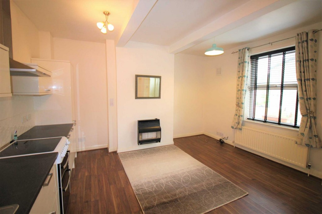 Image for Faraday Square, Milnsbridge, Huddersfield