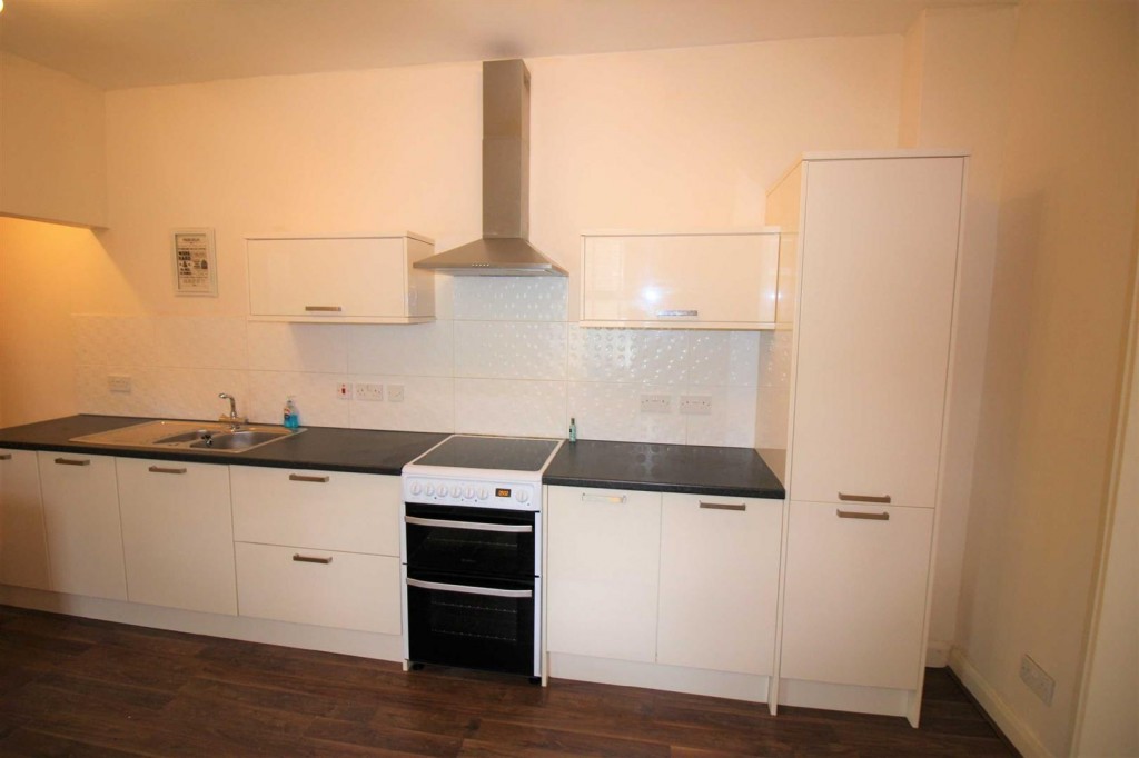 Image for Faraday Square, Milnsbridge, Huddersfield