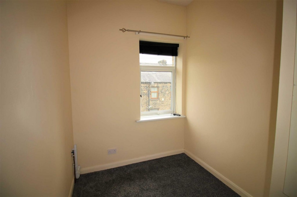 Image for Faraday Square, Milnsbridge, Huddersfield