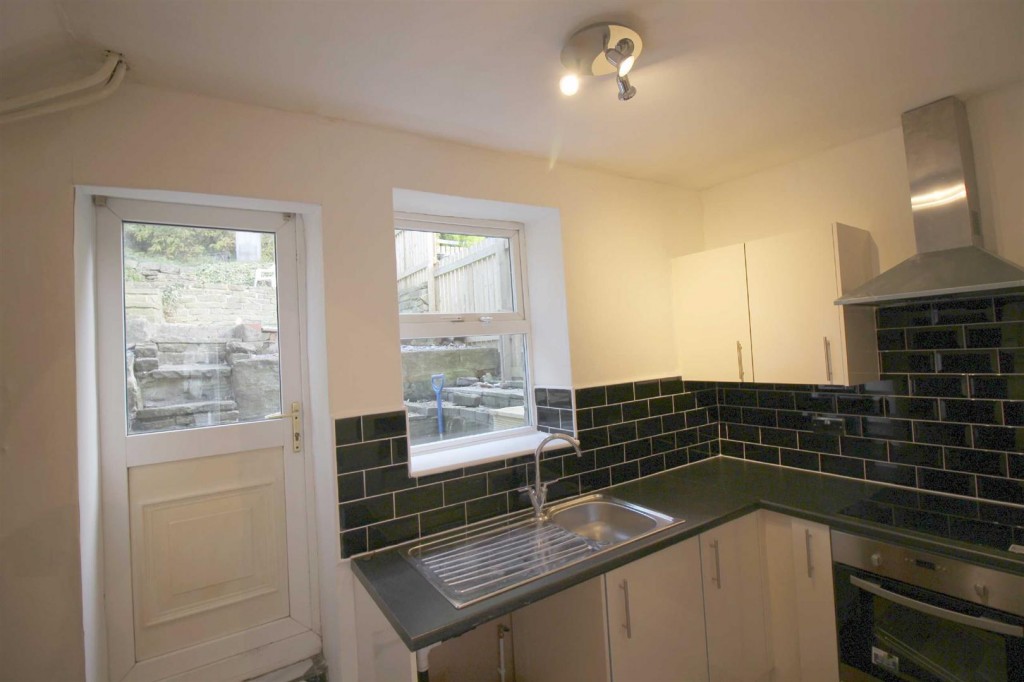 Image for Longwood Gate, Huddersfield