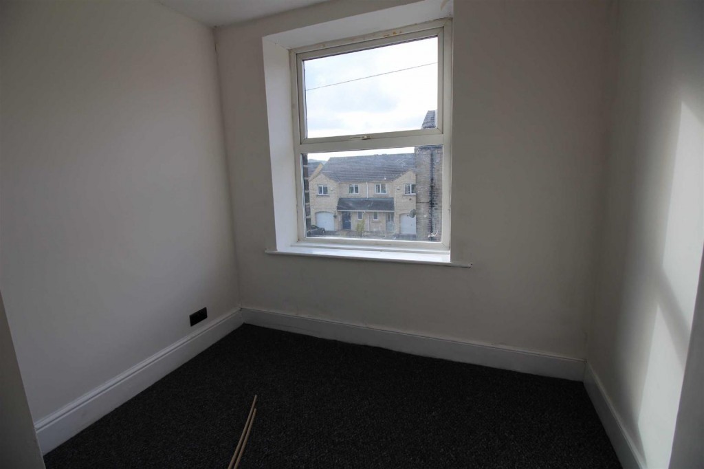 Image for Longwood Gate, Huddersfield