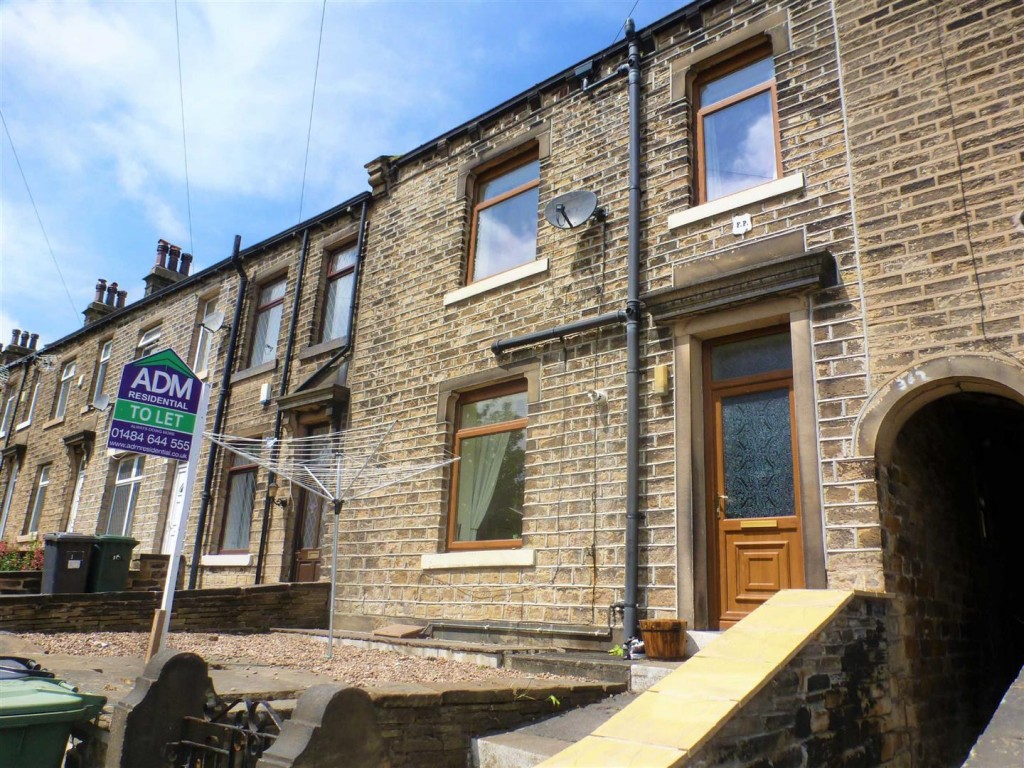 Image for Scar Lane, Golcar, Huddersfield