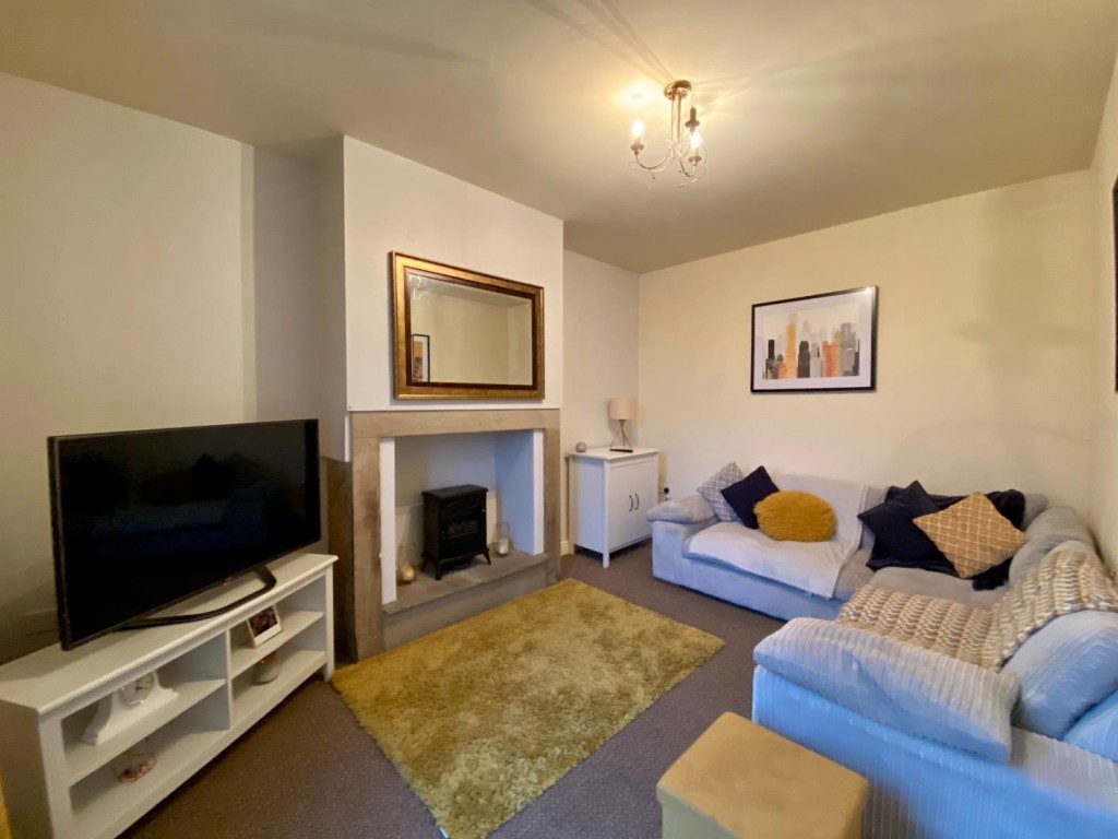 Image for Scar Lane, Golcar, Huddersfield