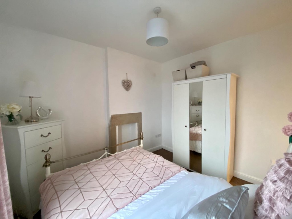 Image for Scar Lane, Golcar, Huddersfield