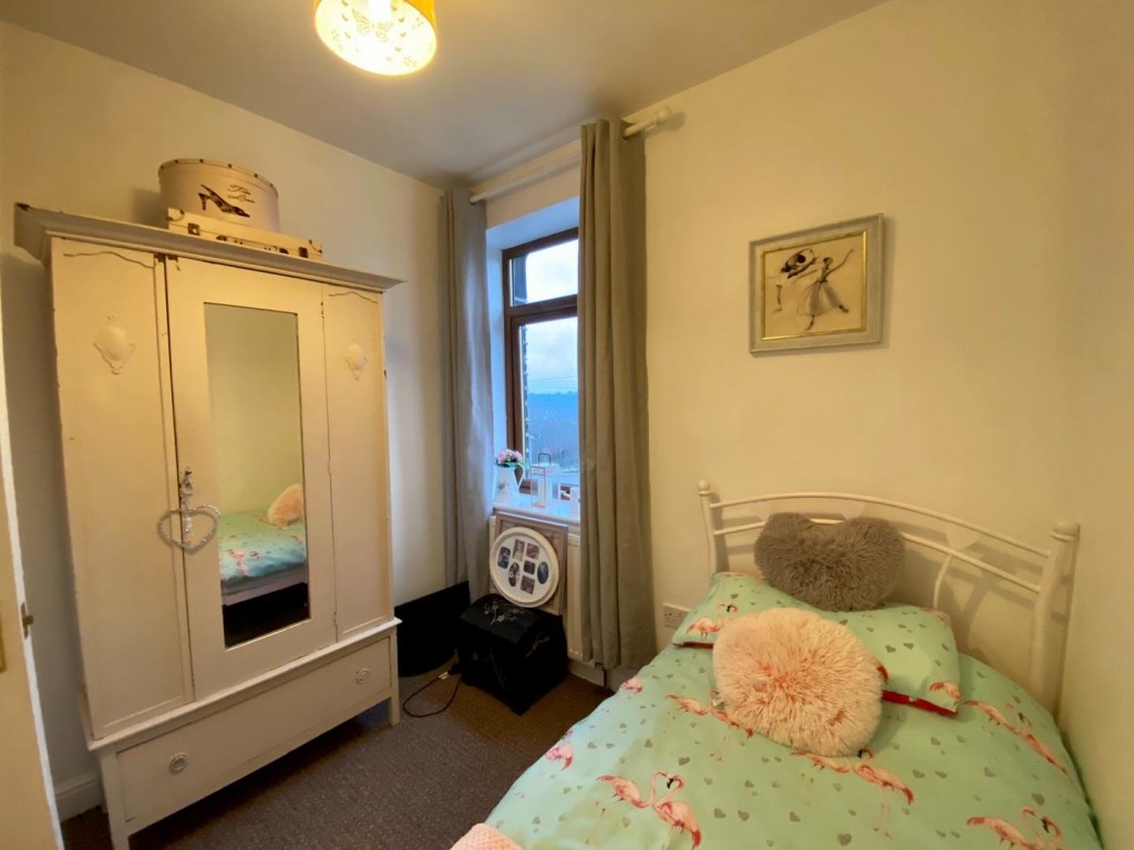 Image for Scar Lane, Golcar, Huddersfield