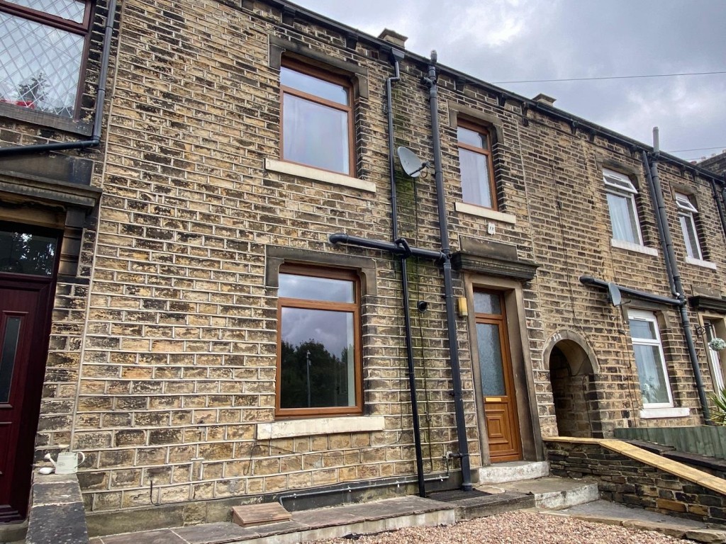 Image for Scar Lane, Golcar, Huddersfield