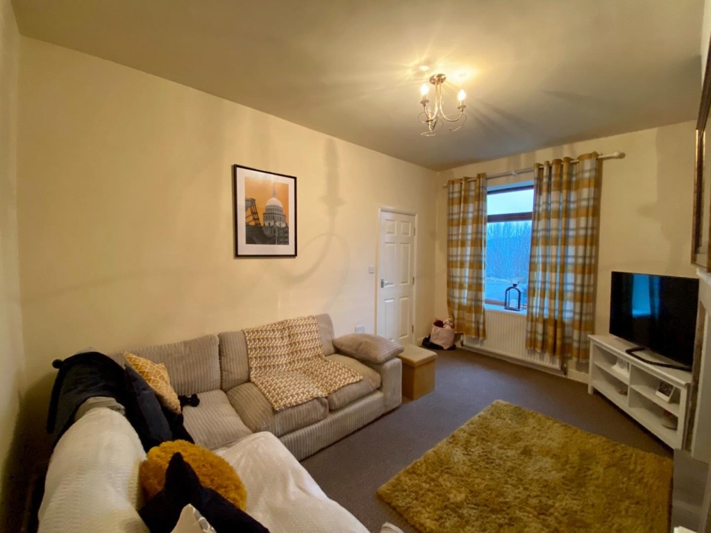 Image for Scar Lane, Golcar, Huddersfield