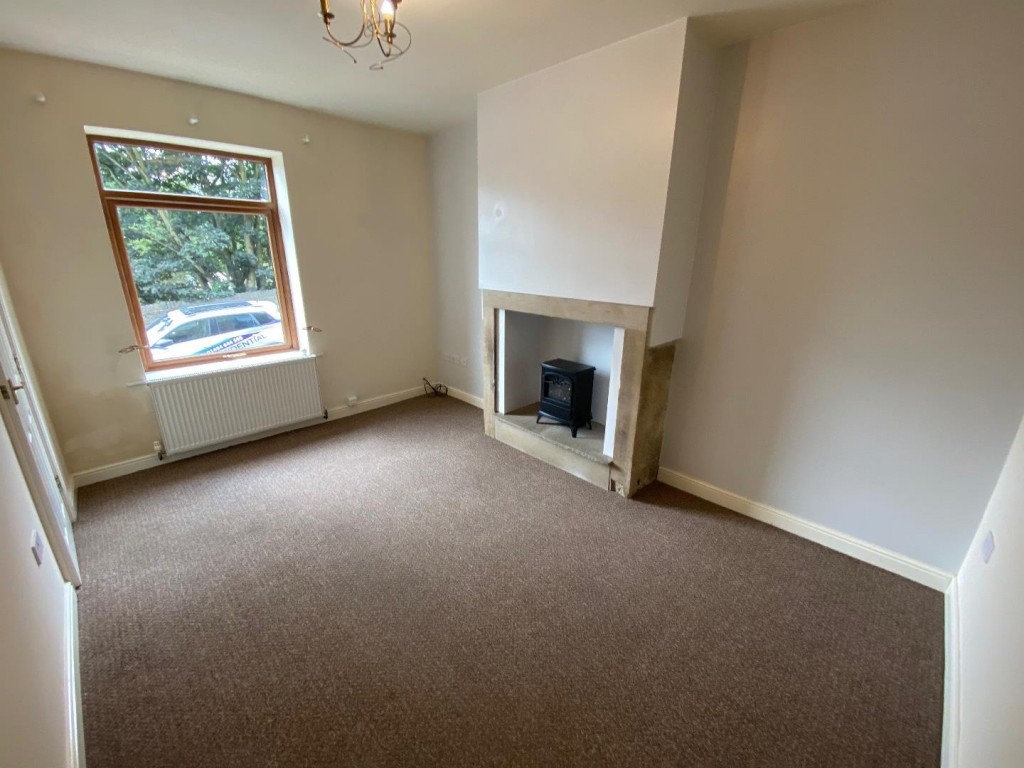 Image for Scar Lane, Golcar, Huddersfield