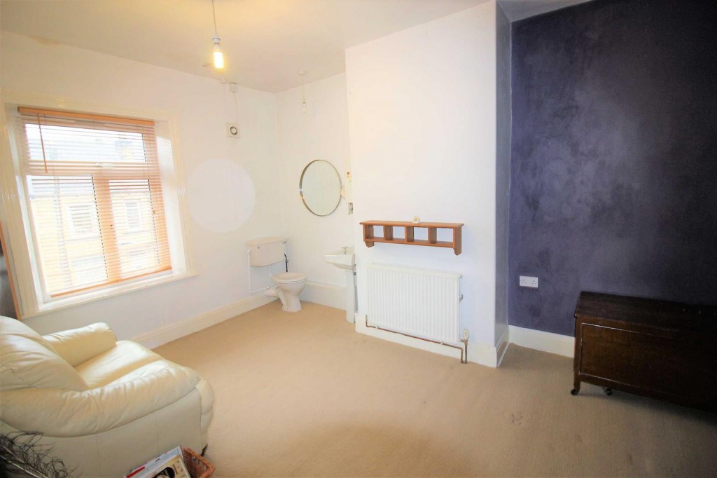 Image for College Street, Crosland Moor, Huddersfield