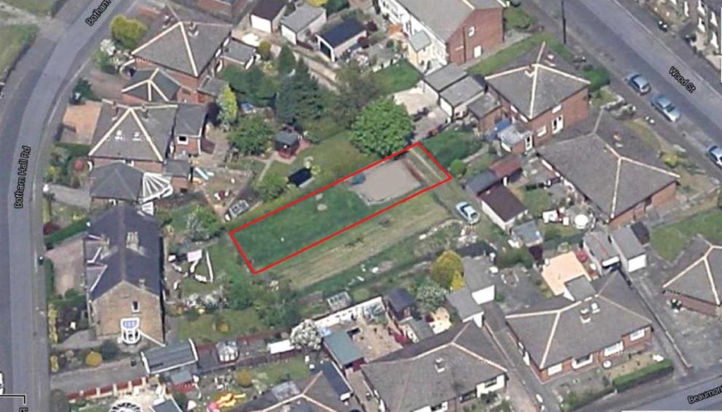 Image for Wood Street, Longwood, Huddersfield
