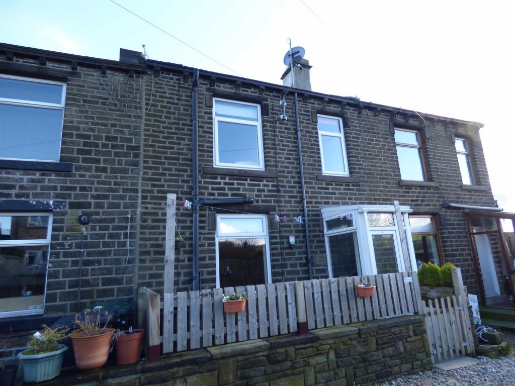 Image for Swallow Lane, Golcar, Huddersfield
