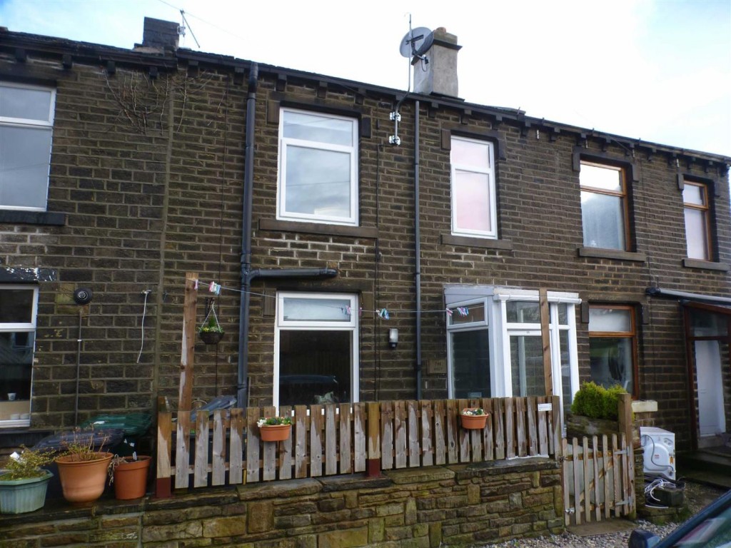 Image for Swallow Lane, Golcar, Huddersfield