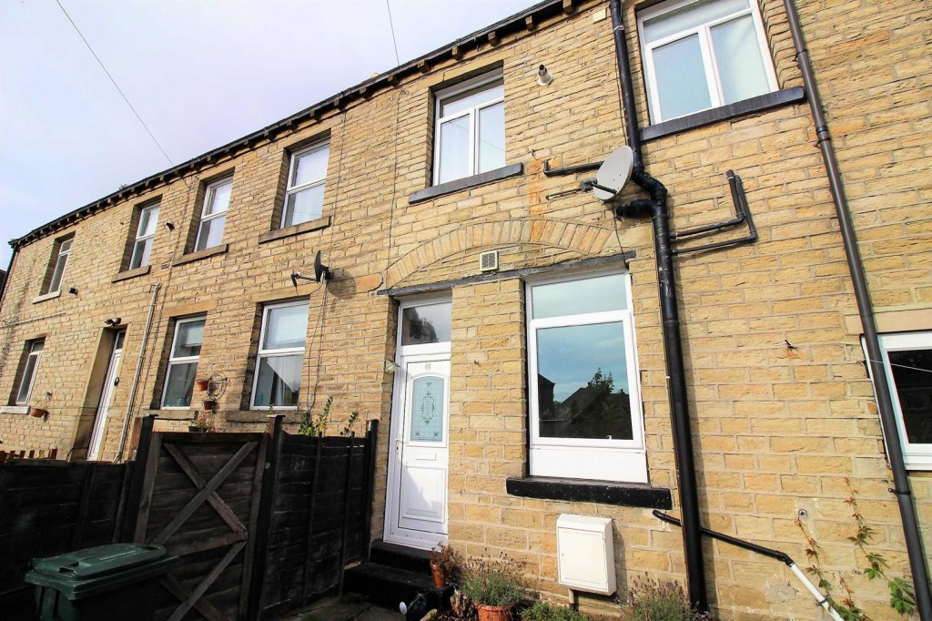 Image for Leymoor Road, Longwood, Huddersfield