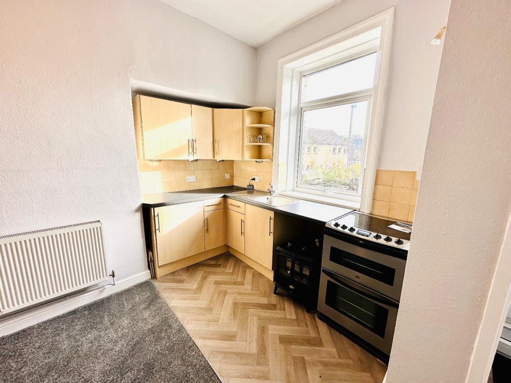 Image for Leymoor Road, Longwood, Huddersfield