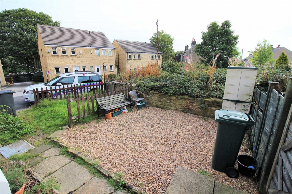 Image for Leymoor Road, Longwood, Huddersfield