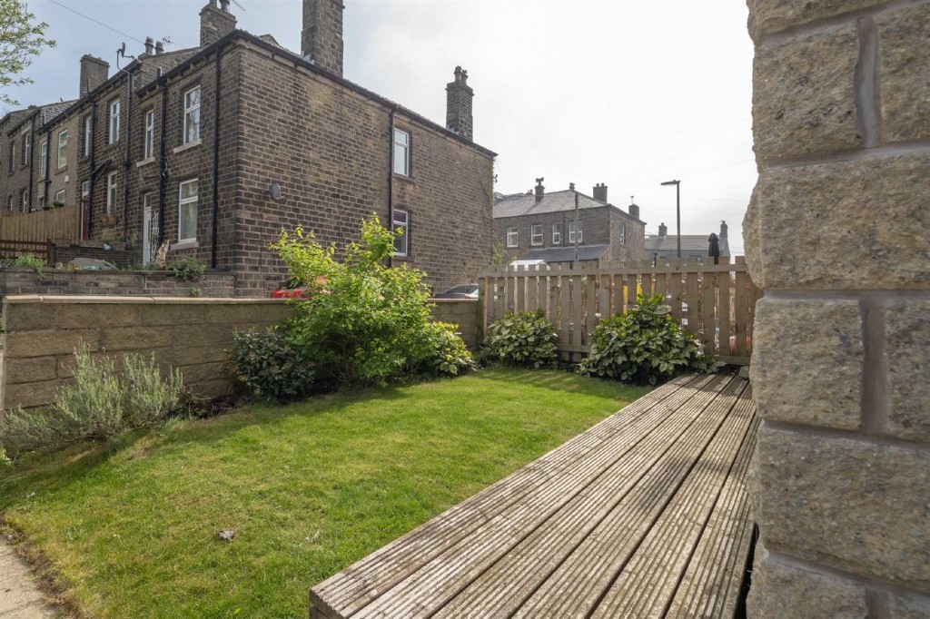 Image for Rock Street, Longwood, Huddersfield