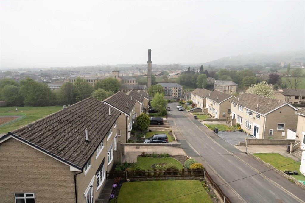 Image for Rock Street, Longwood, Huddersfield