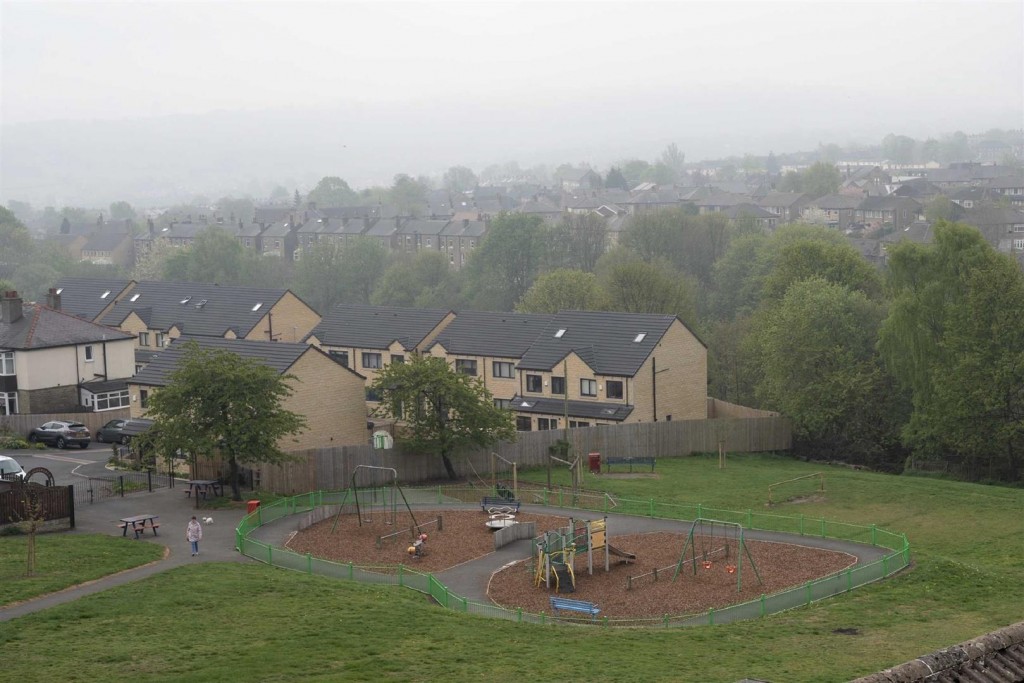 Image for Rock Street, Longwood, Huddersfield