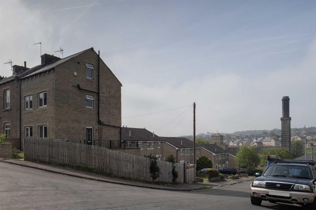 Image for Rock Street, Longwood, Huddersfield