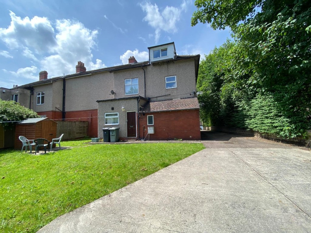 Image for Marsh Grove Road, Marsh, Huddersfield