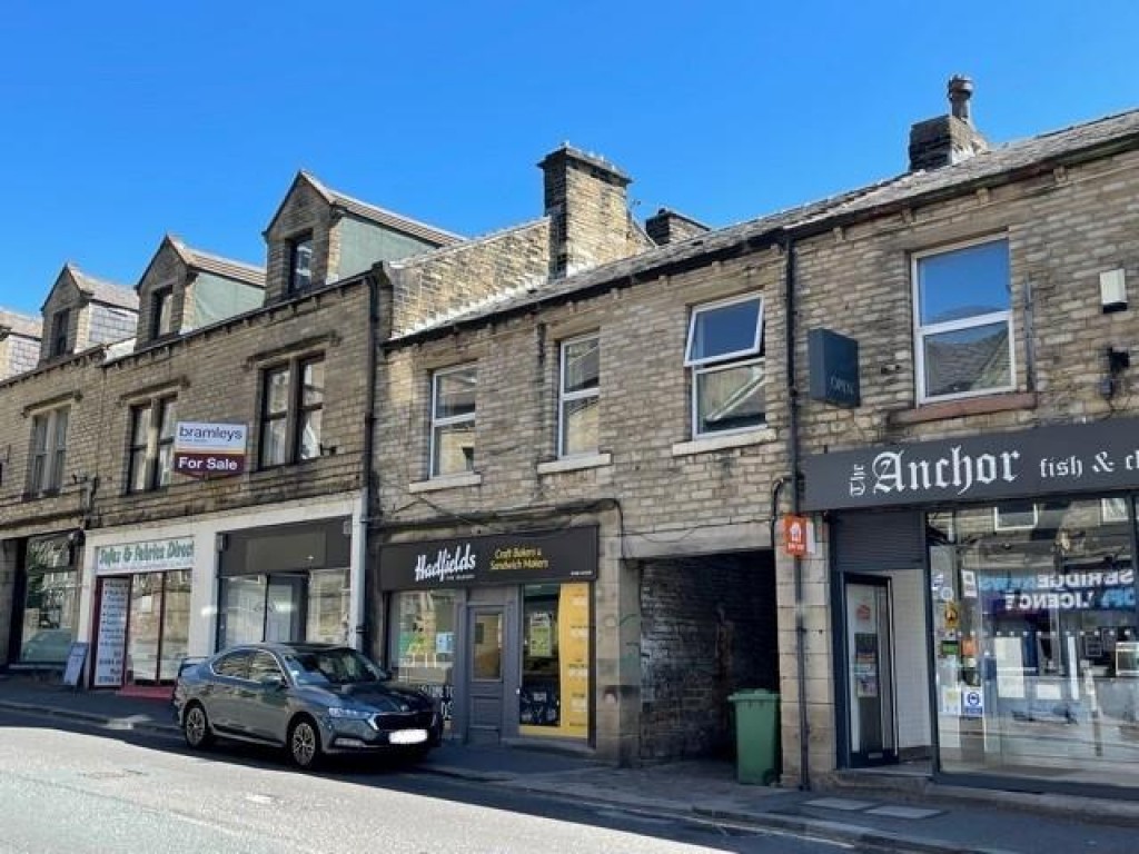 Image for Milnsbridge