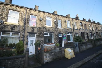 Spring Street, Marsden, Huddersfield