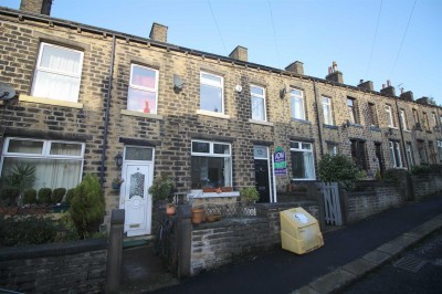 View full details for Spring Street, Marsden, Huddersfield