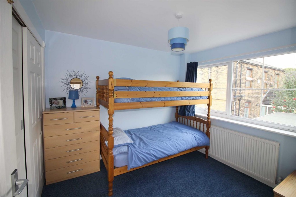 Image for Richmond Court, Cowlersley, Huddersfield