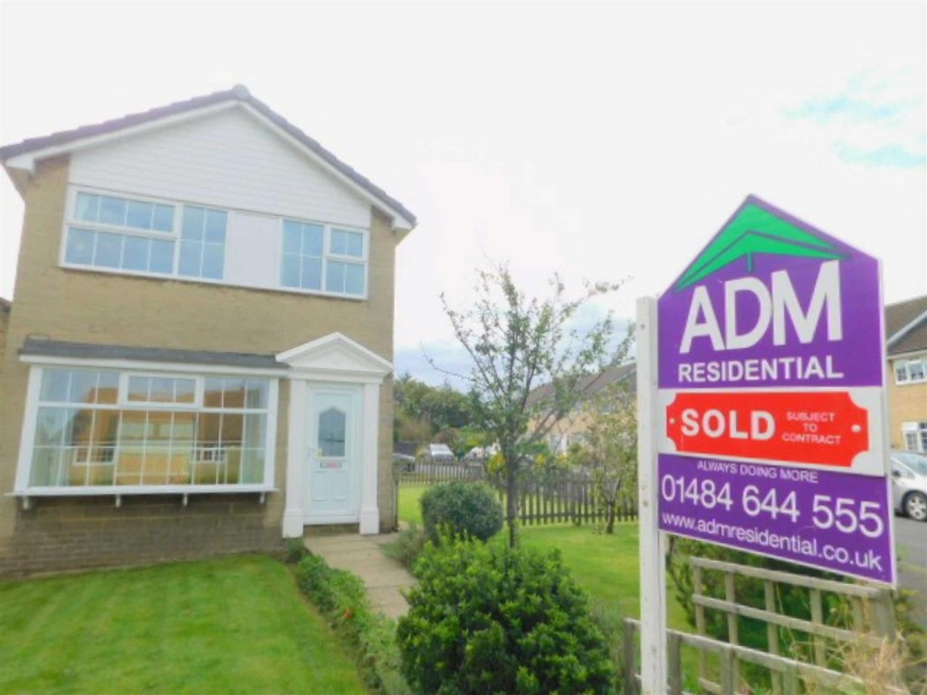 Image for Richmond Court, Cowlersley, Huddersfield
