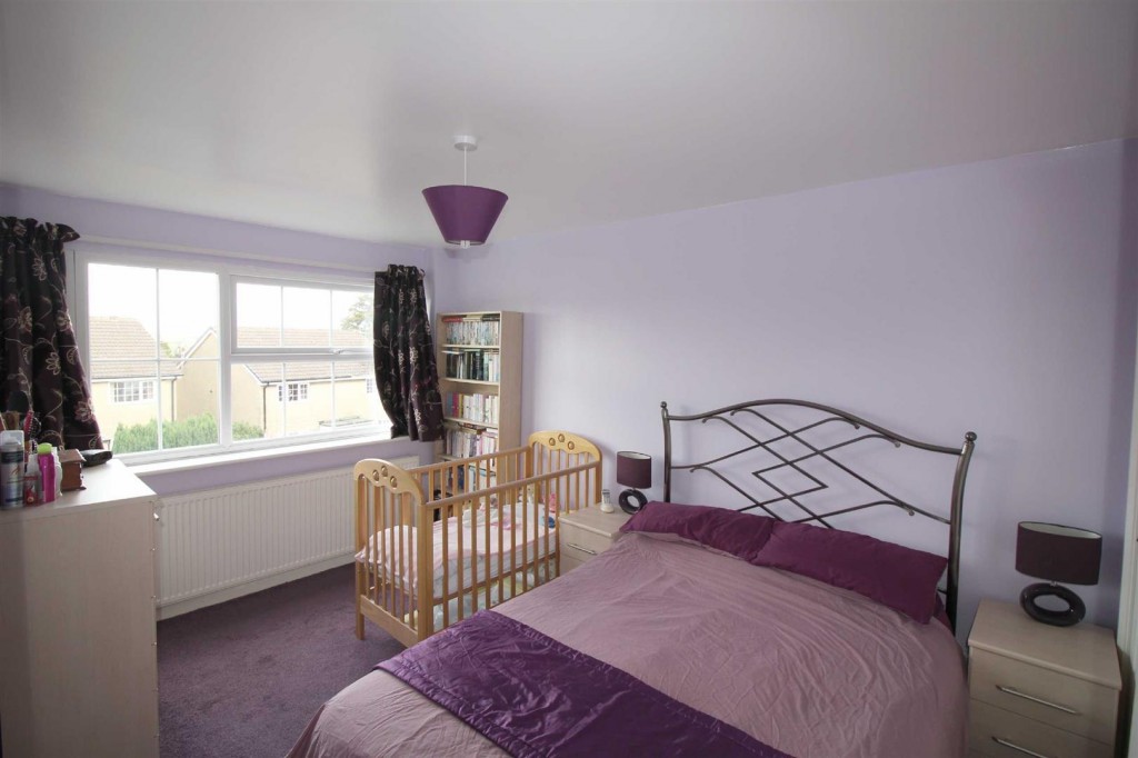 Image for Richmond Court, Cowlersley, Huddersfield