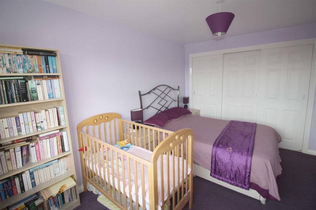 Image for Richmond Court, Cowlersley, Huddersfield