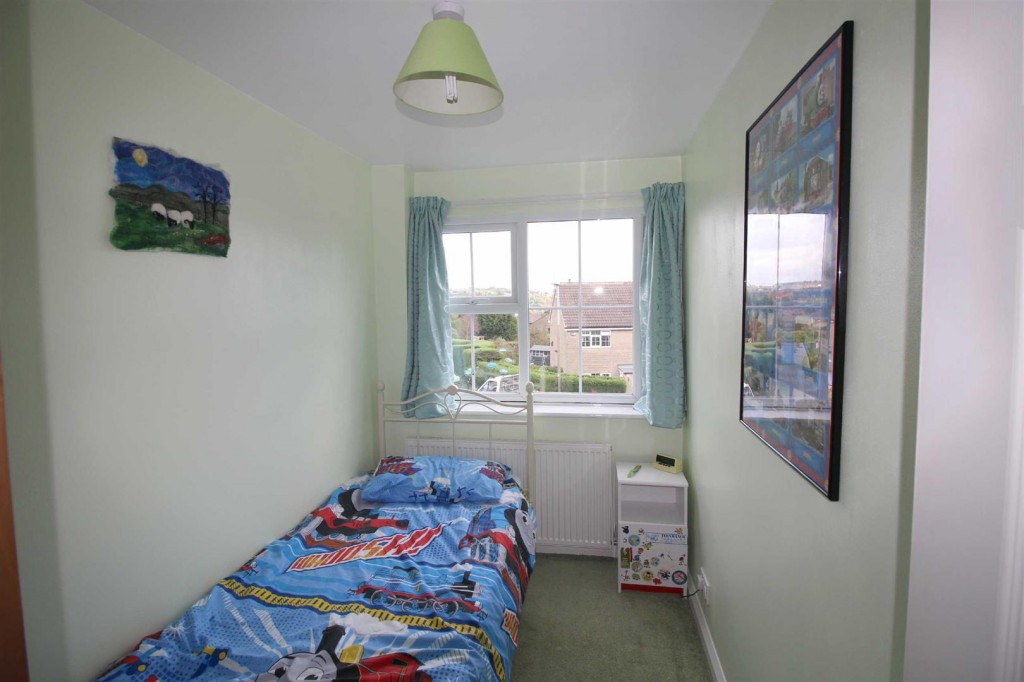 Image for Richmond Court, Cowlersley, Huddersfield
