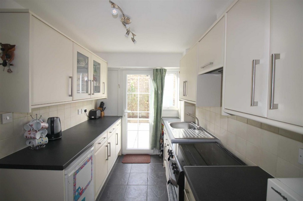 Image for Richmond Court, Cowlersley, Huddersfield