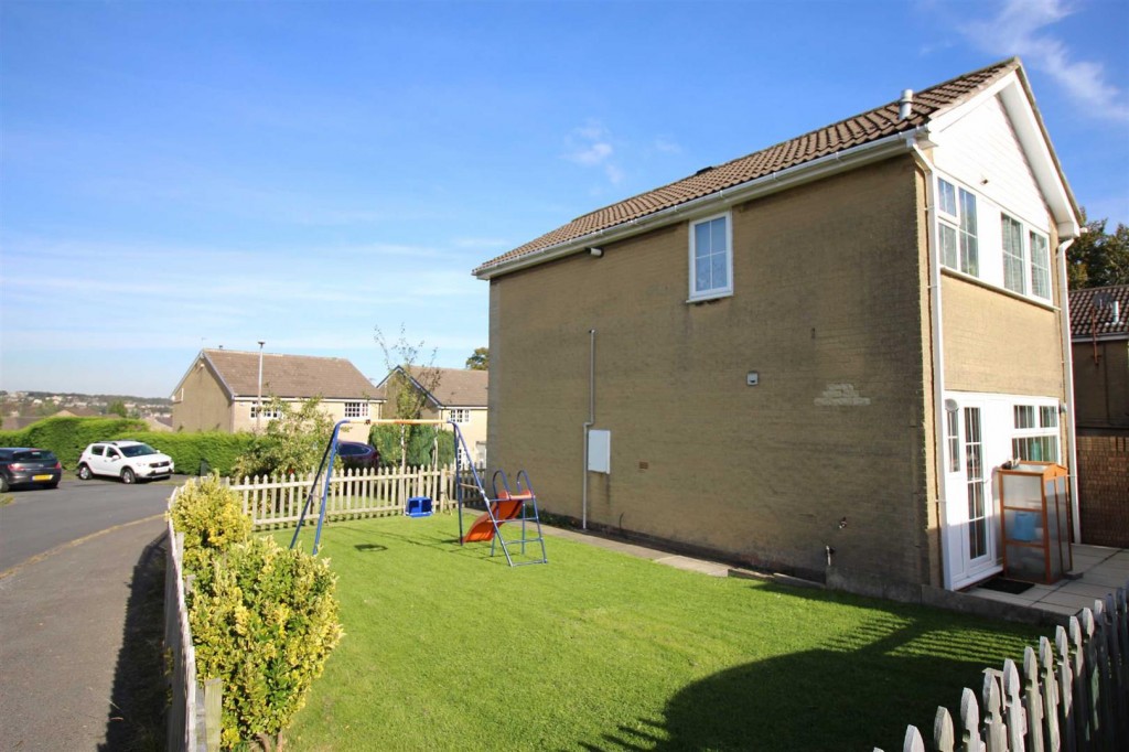 Image for Richmond Court, Cowlersley, Huddersfield
