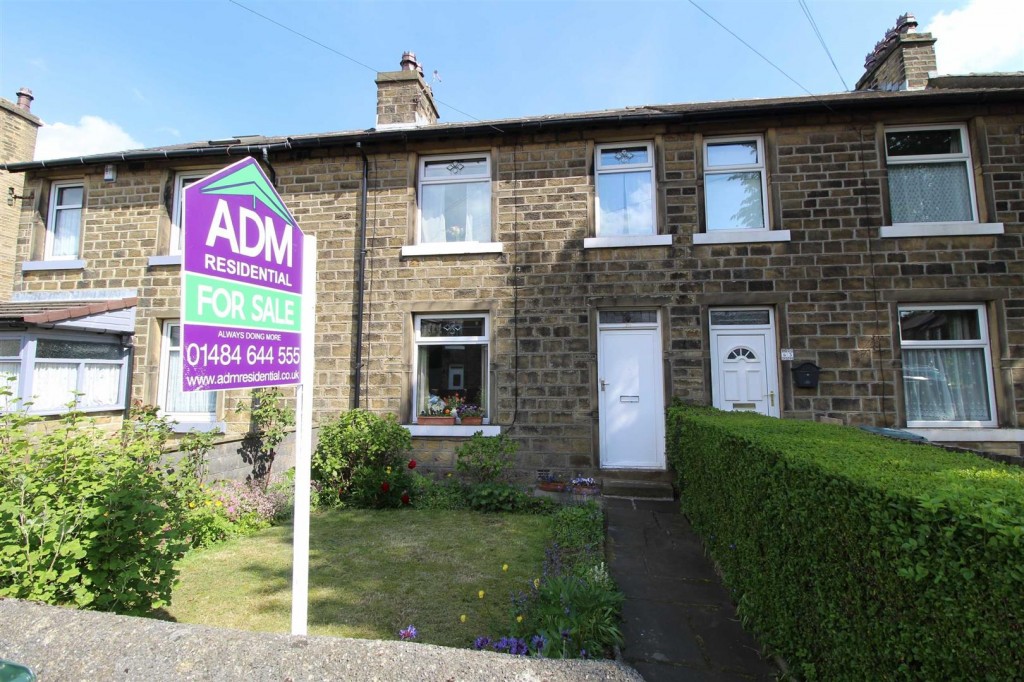 Image for Smiths Avenue, Marsh, Huddersfield