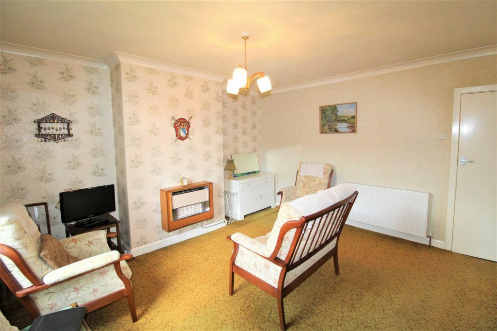 Image for Smiths Avenue, Marsh, Huddersfield