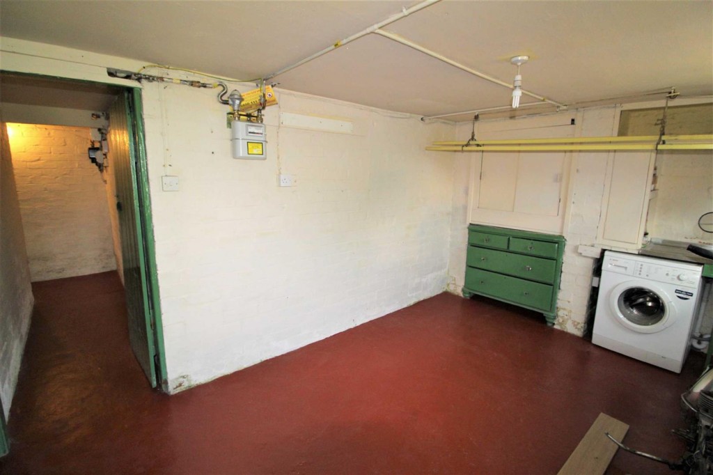 Image for Smiths Avenue, Marsh, Huddersfield