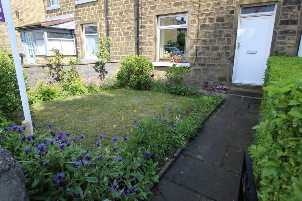 Image for Smiths Avenue, Marsh, Huddersfield