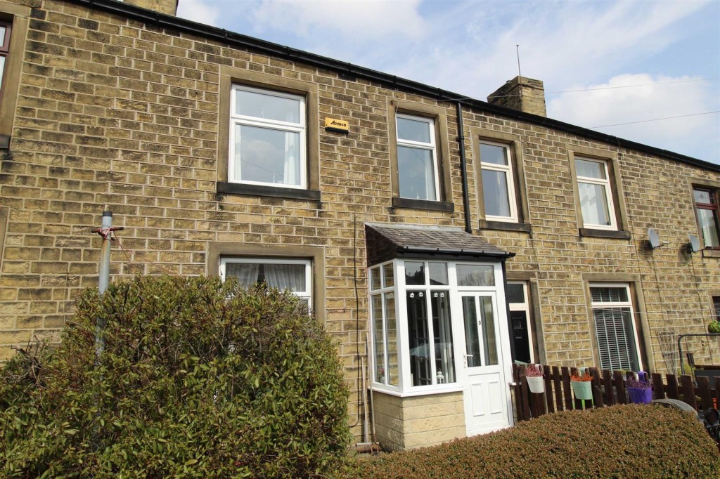 Image for Summer Street, Netherton, Huddersfield