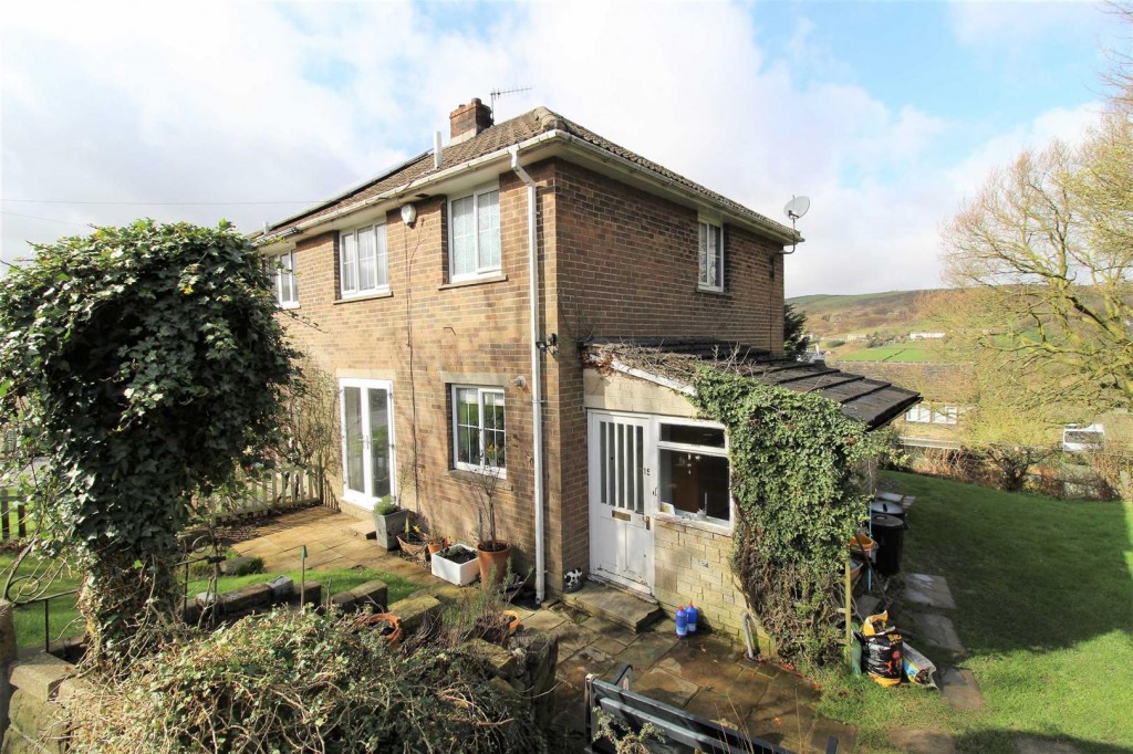 Image for Gate Head Bank, Marsden, Huddersfield