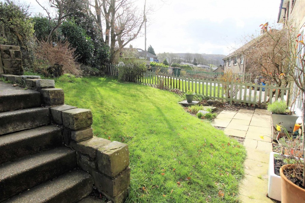 Image for Gate Head Bank, Marsden, Huddersfield