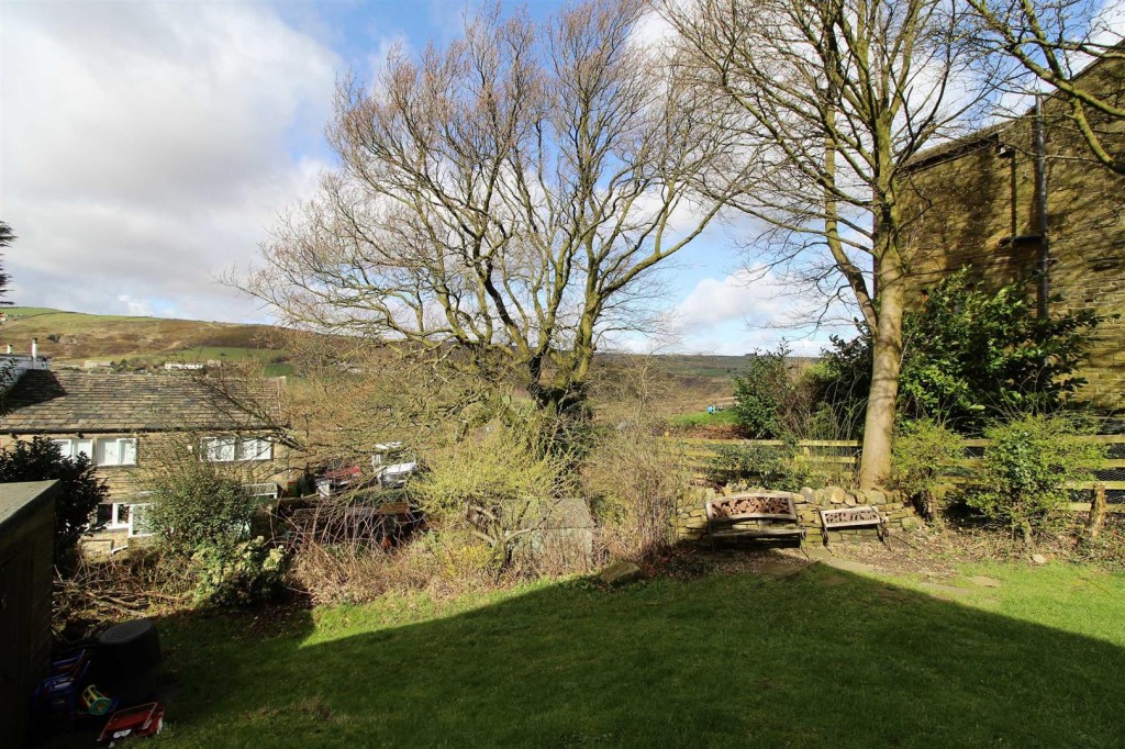 Image for Gate Head Bank, Marsden, Huddersfield
