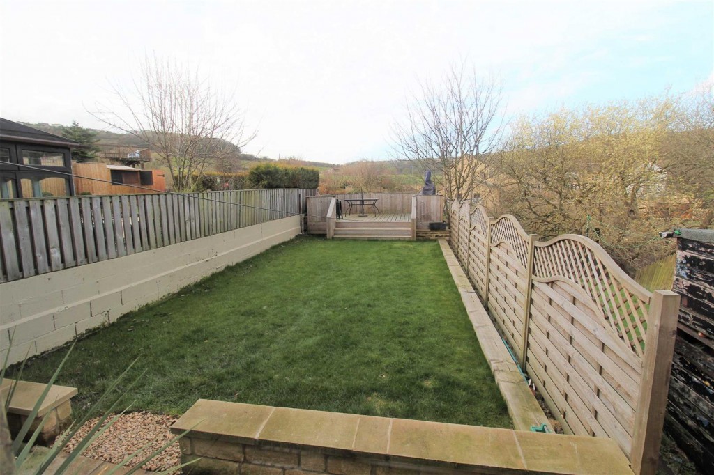 Image for Parkwood Road, Longwood, Huddersfield