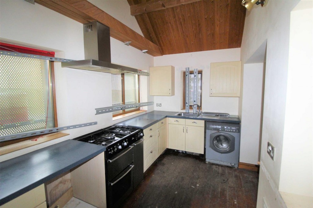 Image for Bungalow, Church Avenue Linthwaite, Huddersfield