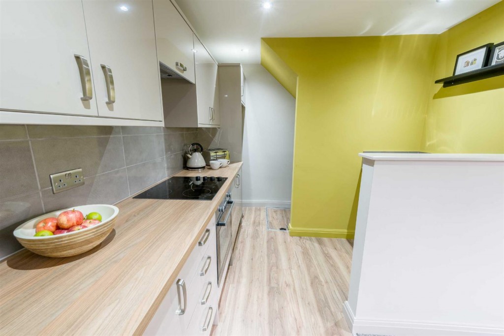 Image for New Hey Road, Marsh, Huddersfield