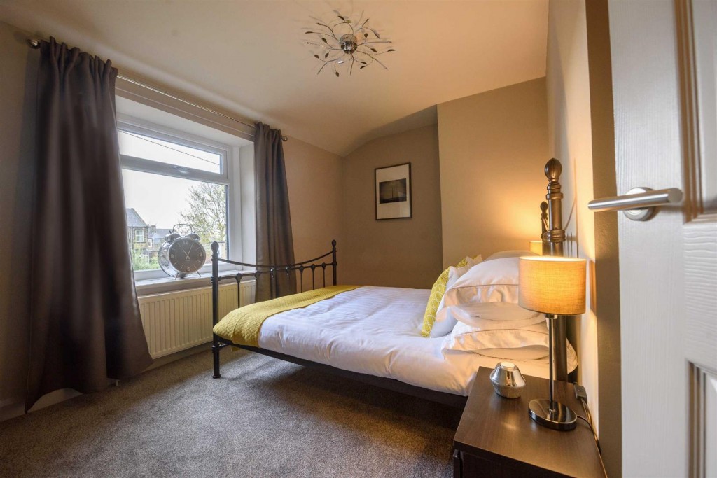 Image for New Hey Road, Marsh, Huddersfield