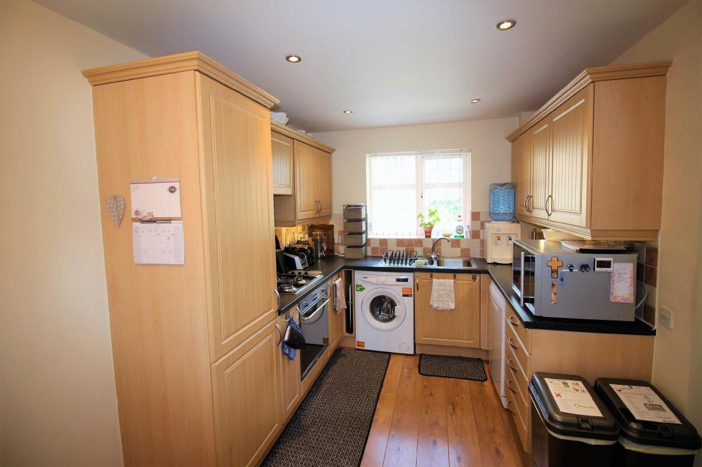Image for Oxley Road, Ferndale, Huddersfield