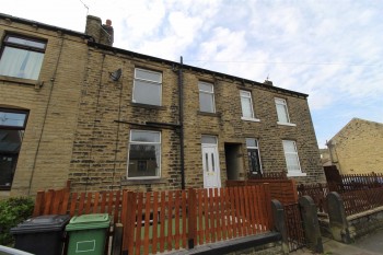 Cowcliffe Hill Road, Cowcliffe Fixby, Huddersfield