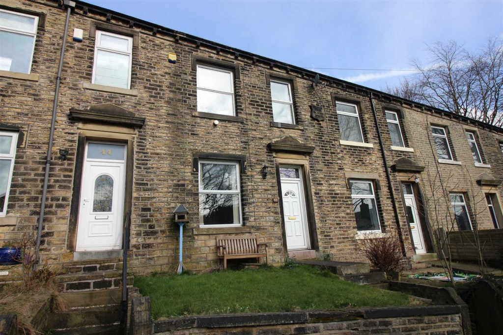 Image for Station Road, Golcar, Huddersfield