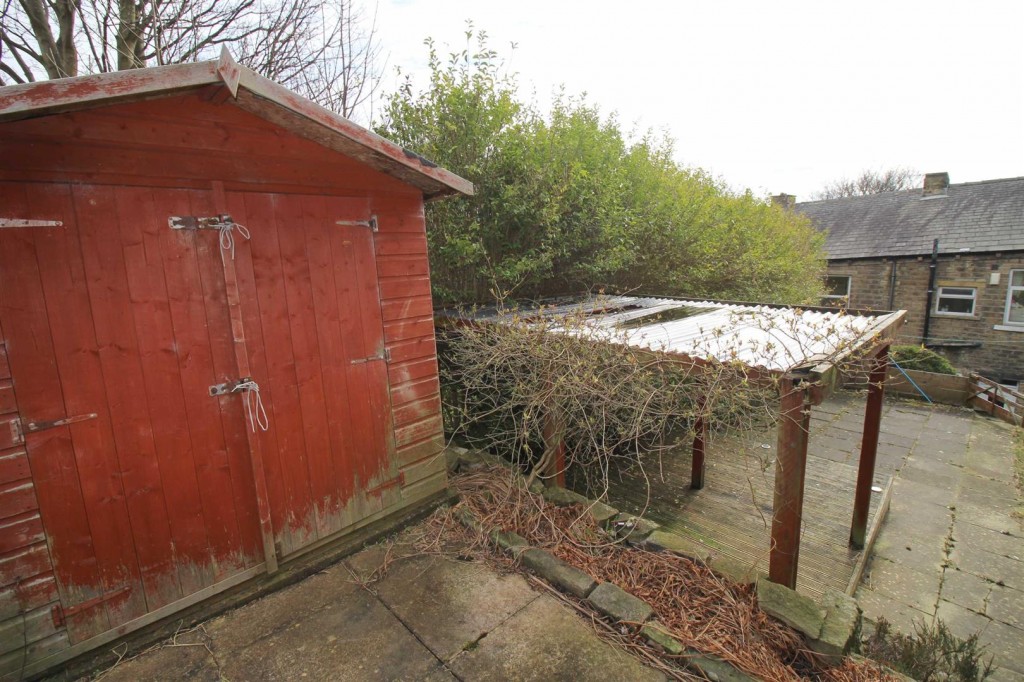 Image for Station Road, Golcar, Huddersfield